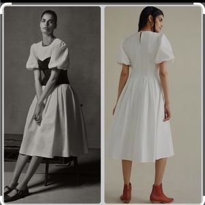 Anthropologie Eri + Ali